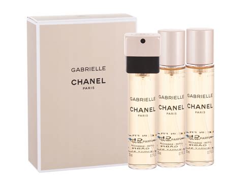 Próbka Chanel w Perfumy i wody perfumowane damskie 